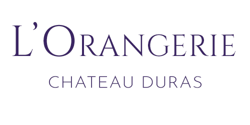 L’Orangerie, Chateau Duras