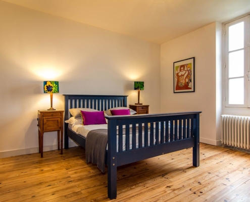 Orangerie Duras Boutique ensuite