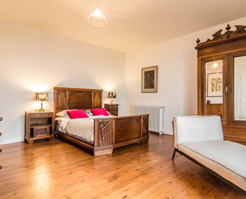 Orangerie Duras Boutique ensuite