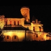 L'Orangerie: Chateau Duras